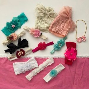 Babygirl Headbands